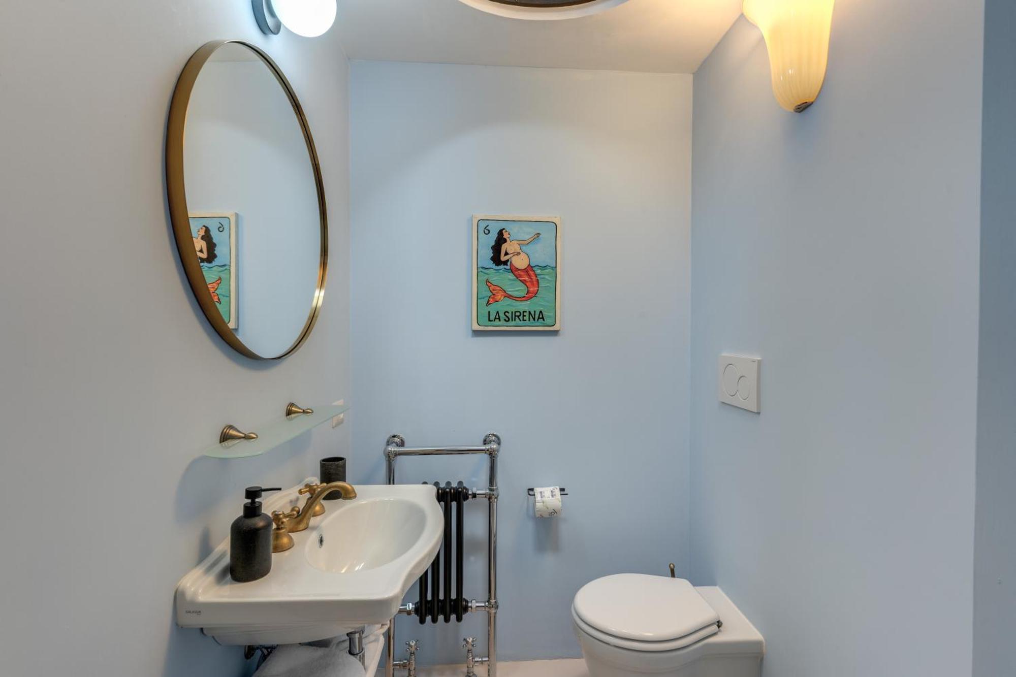 Residenza Brama - Art Rom