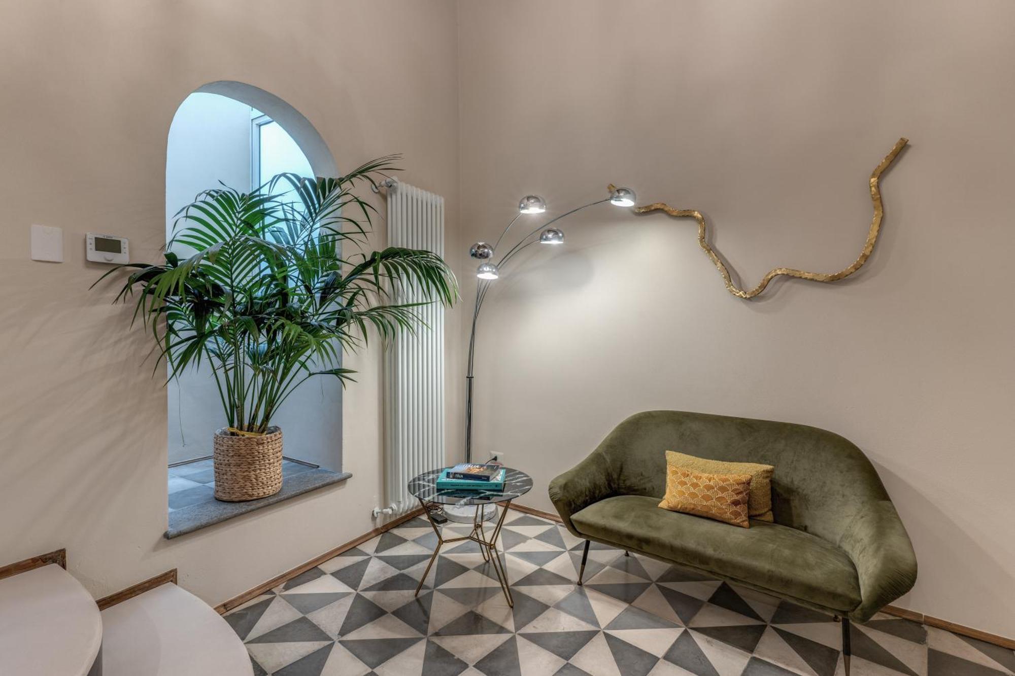 Residenza Brama - Art * Rom