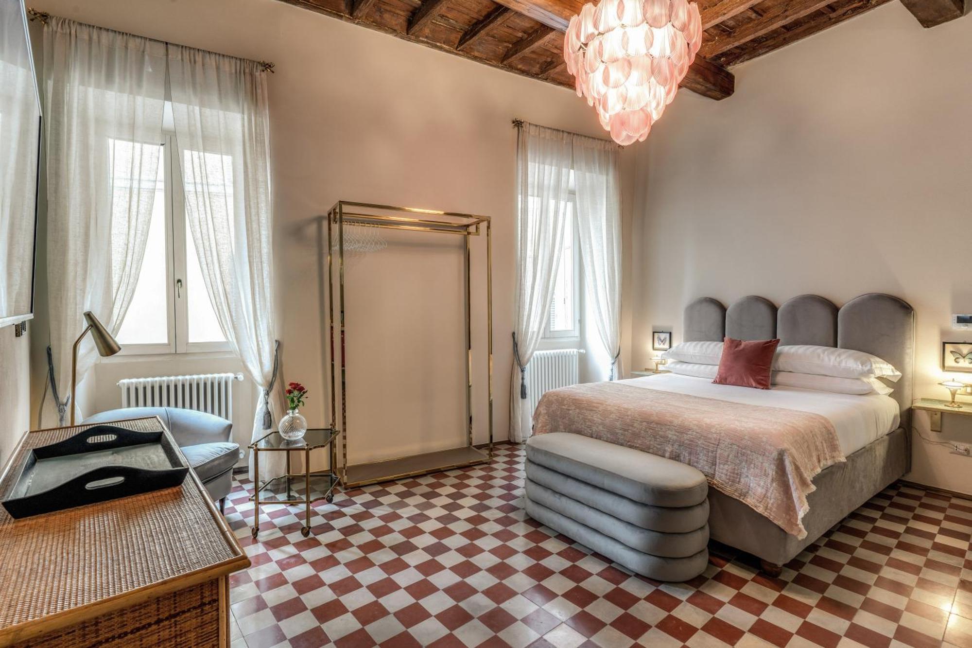 Residenza Brama - Art Apartahotel
