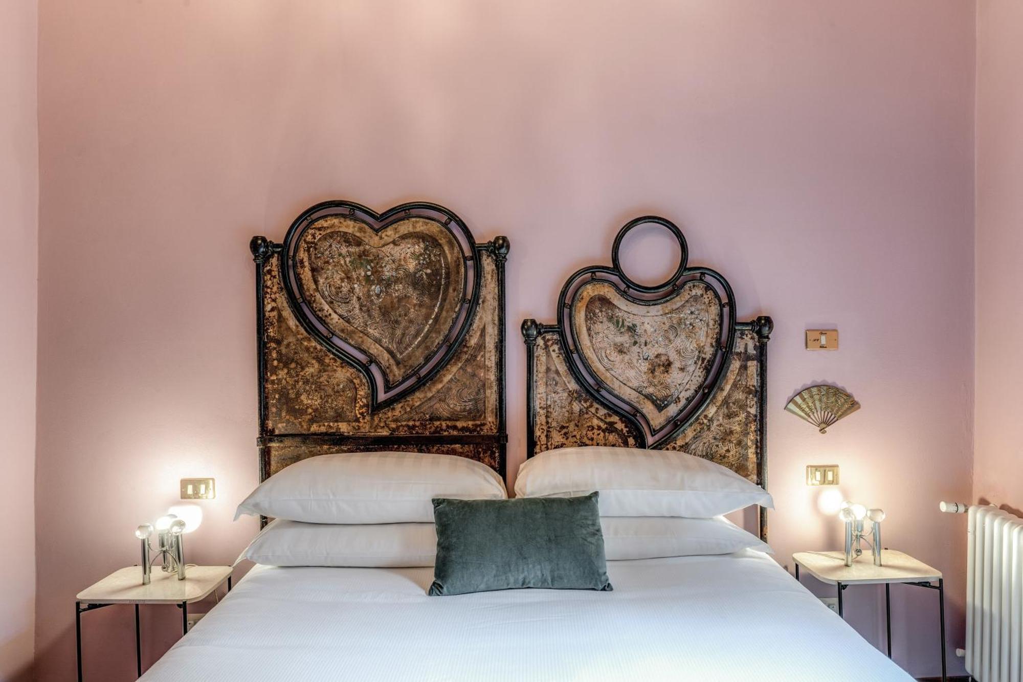 Residenza Brama - Art Apartahotel Roma