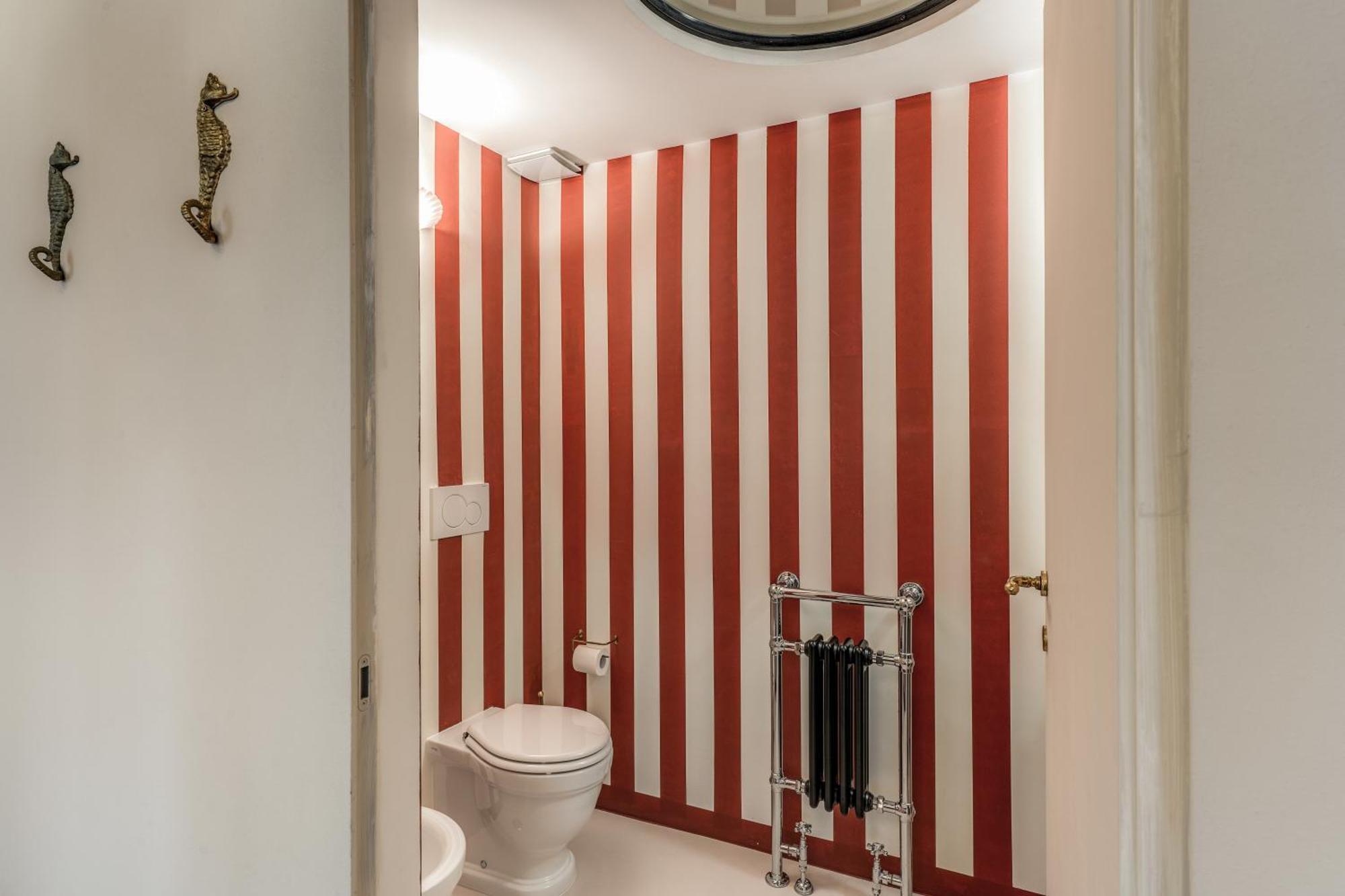 Apartahotel Residenza Brama - Art Roma