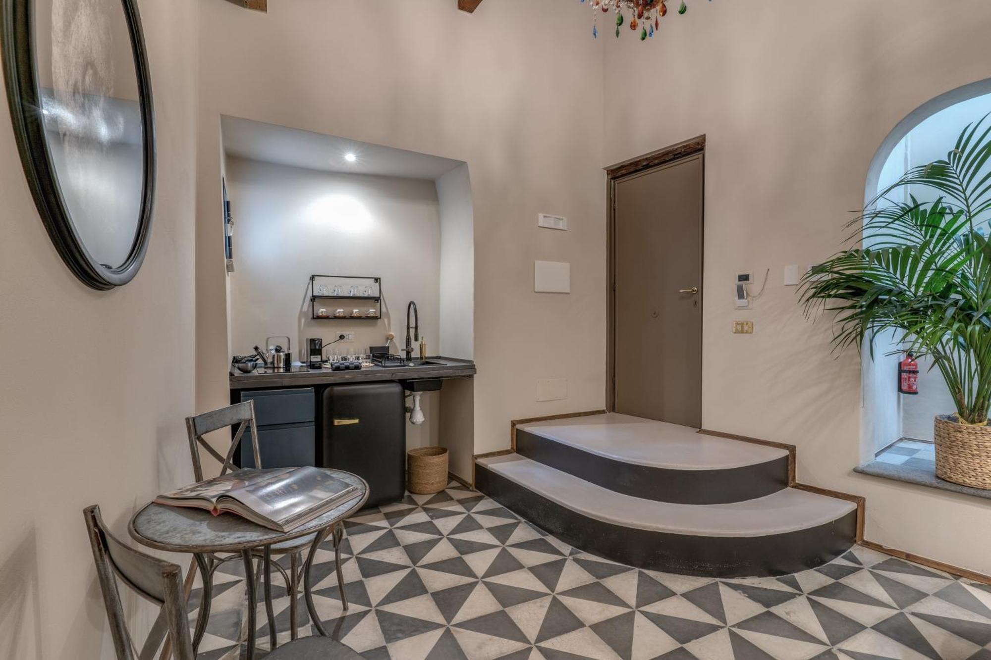 Residenza Brama - Art Apartahotel