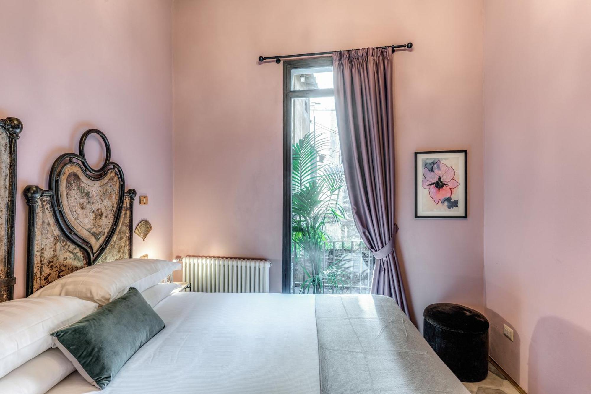 Residenza Brama - Art Apartahotel Roma