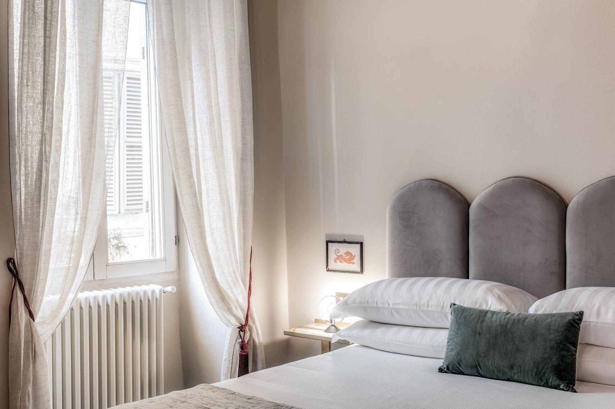 Apartahotel Residenza Brama - Art Roma