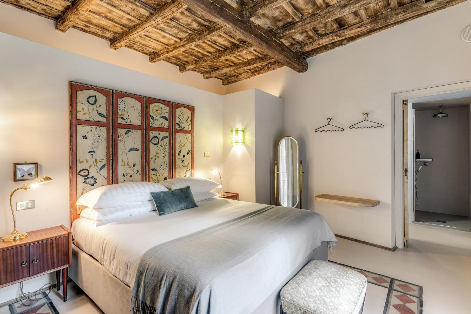 Apartahotel Residenza Brama - Art Roma
